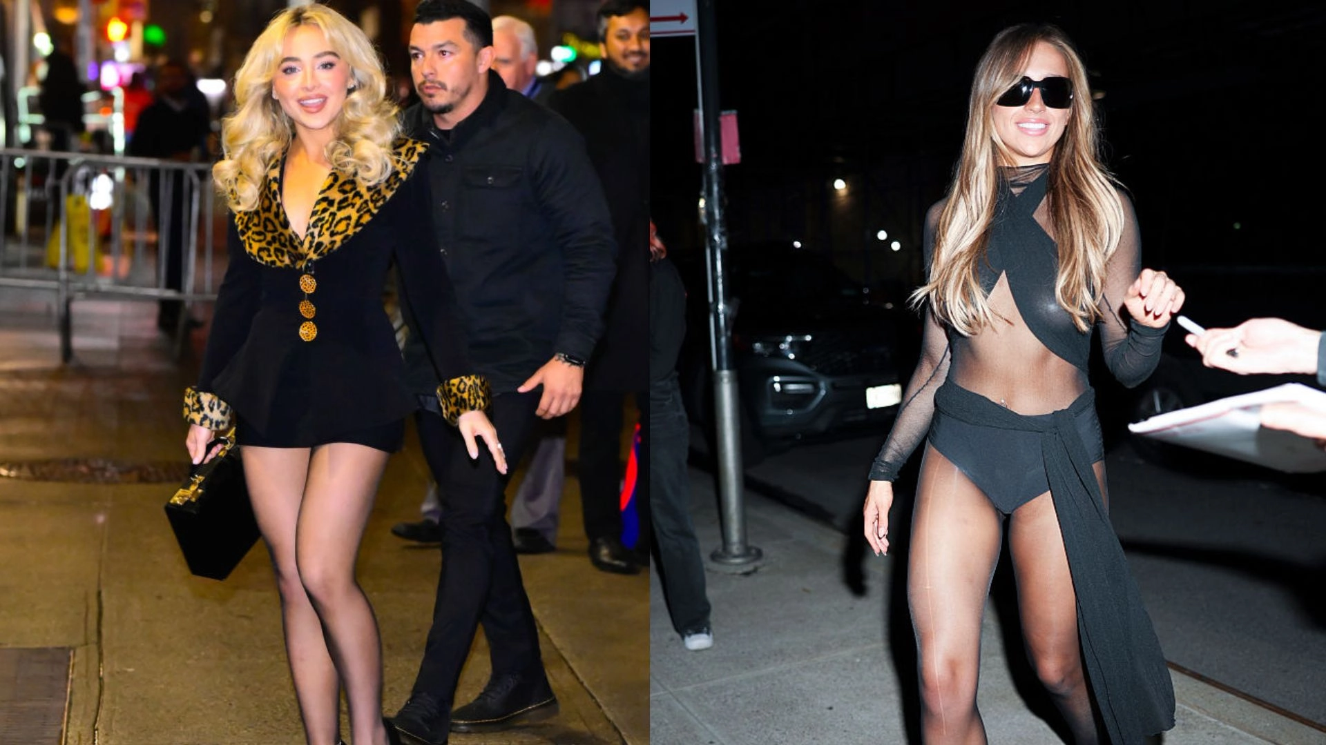 How To Still Dress Slutty Even When It’s 17 Degrees Out