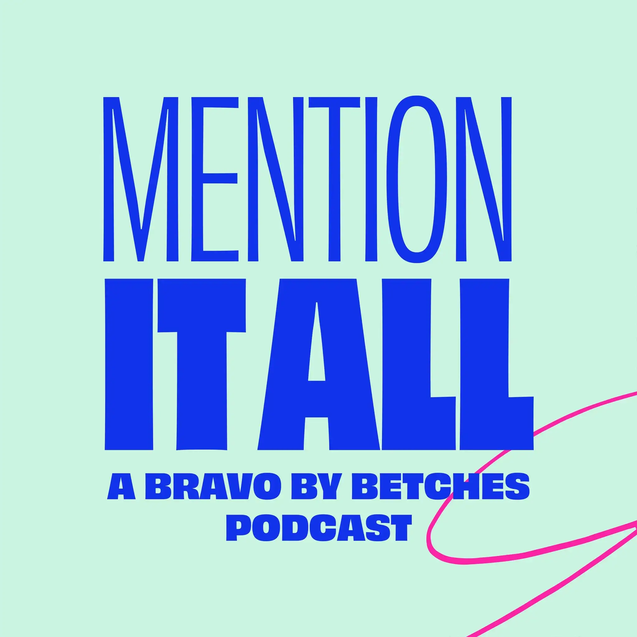 Mention It All