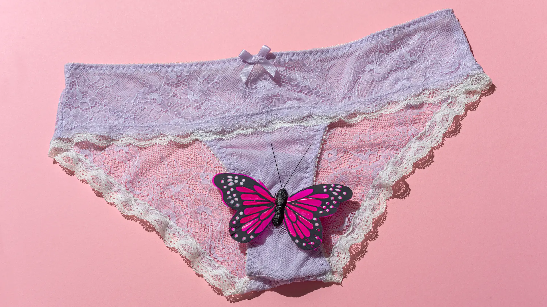 Why is everyone being weird about ovulation