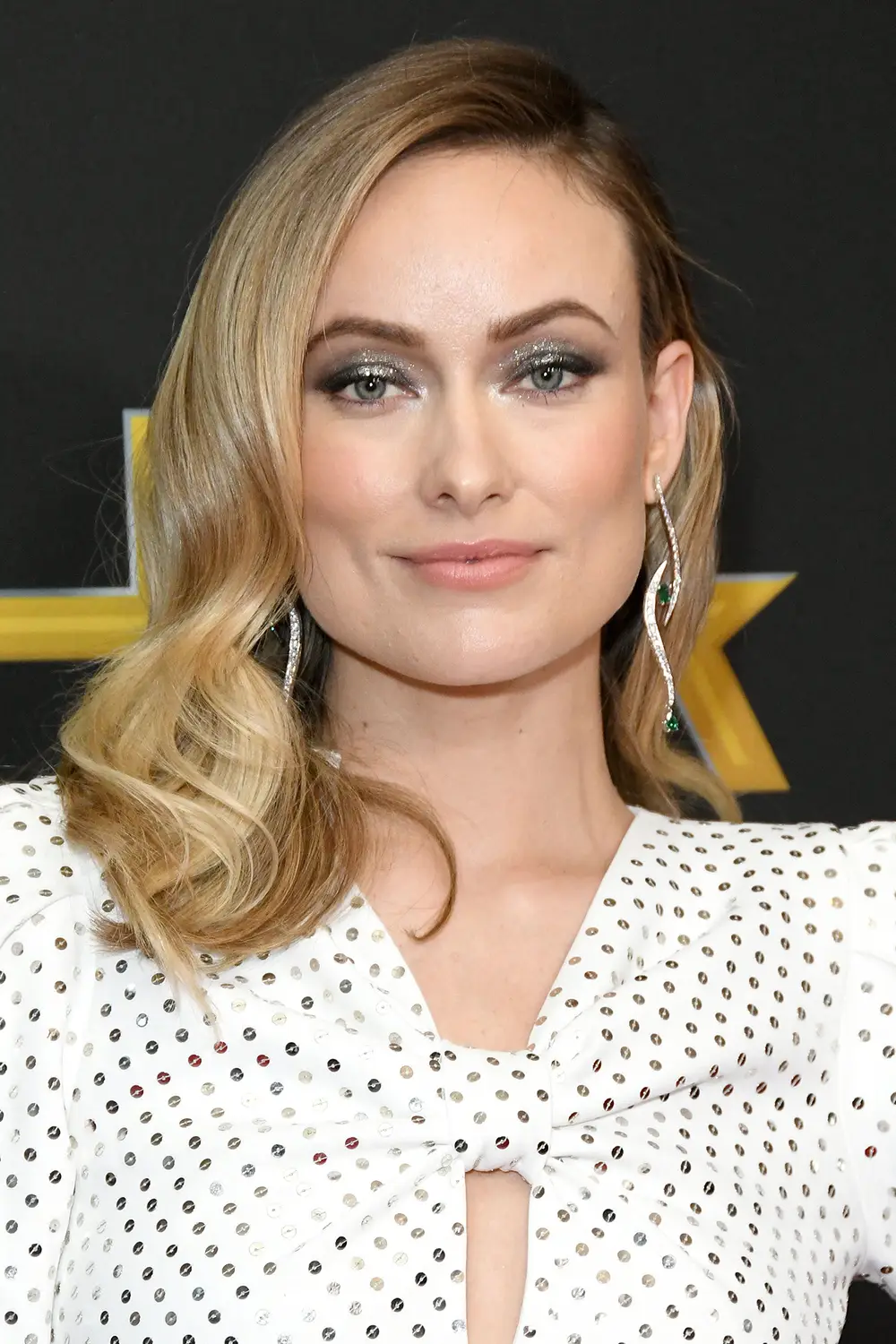 image of Olivia Wilde