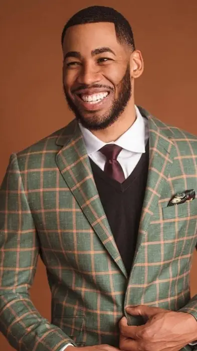 image of Mike Johnson