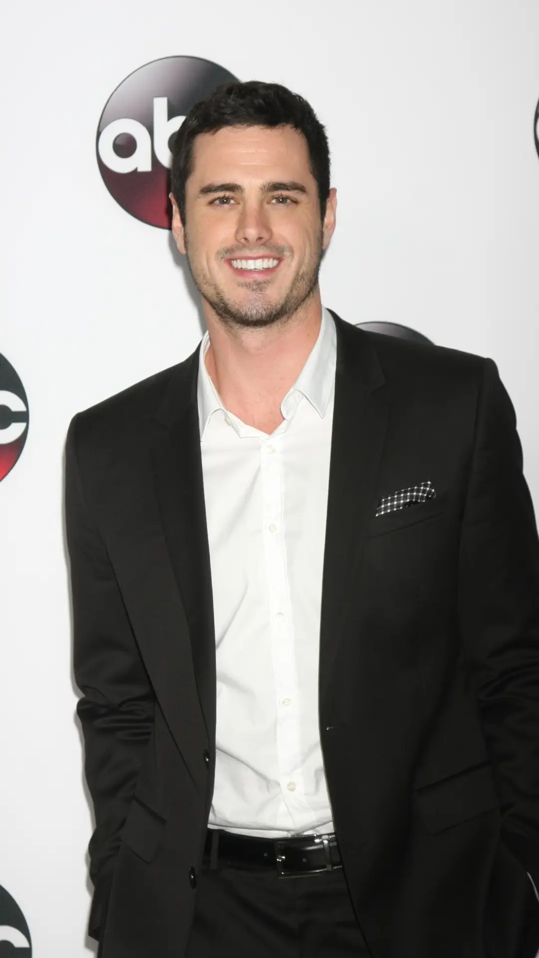 image of Ben Higgins