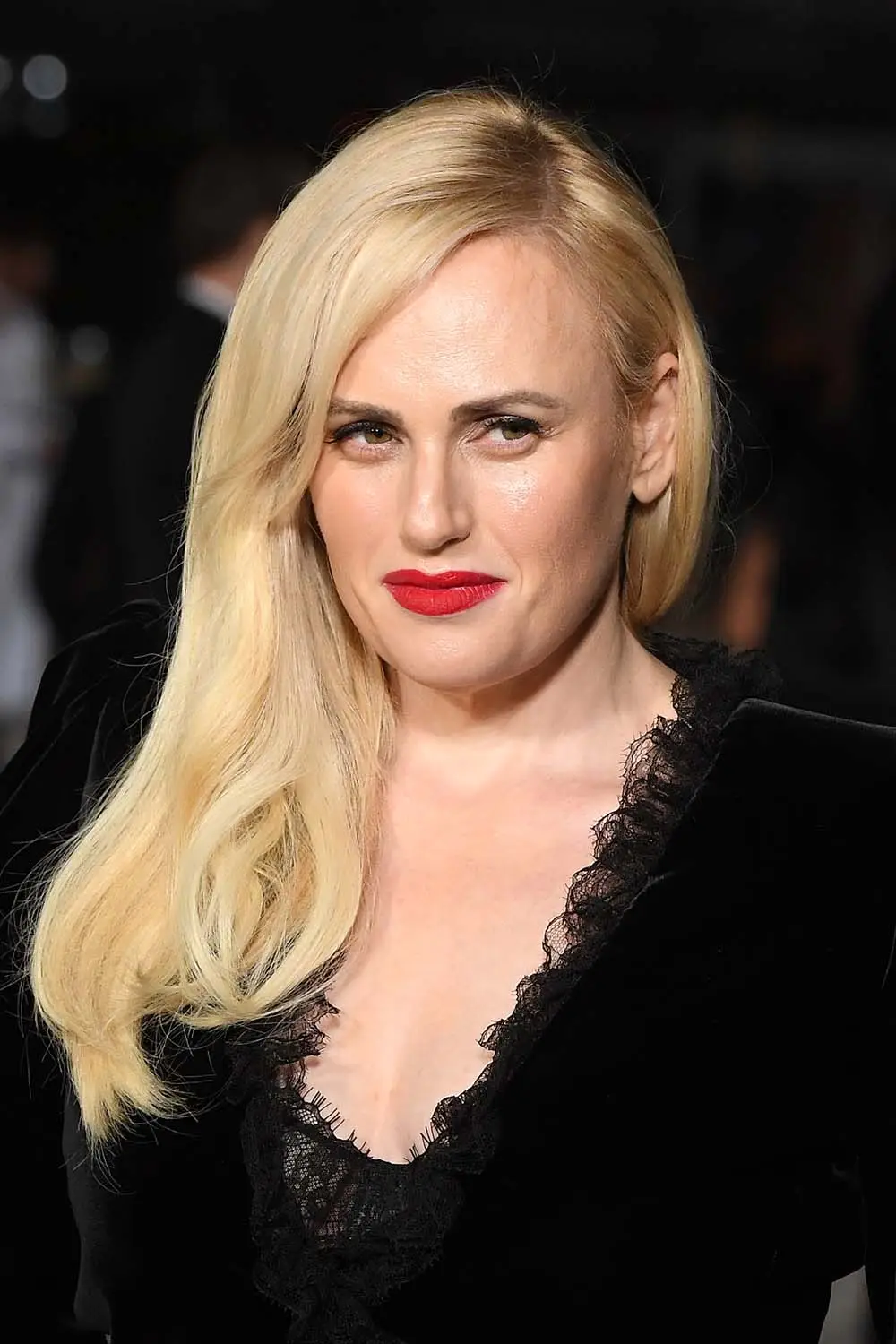 image of Rebel Wilson