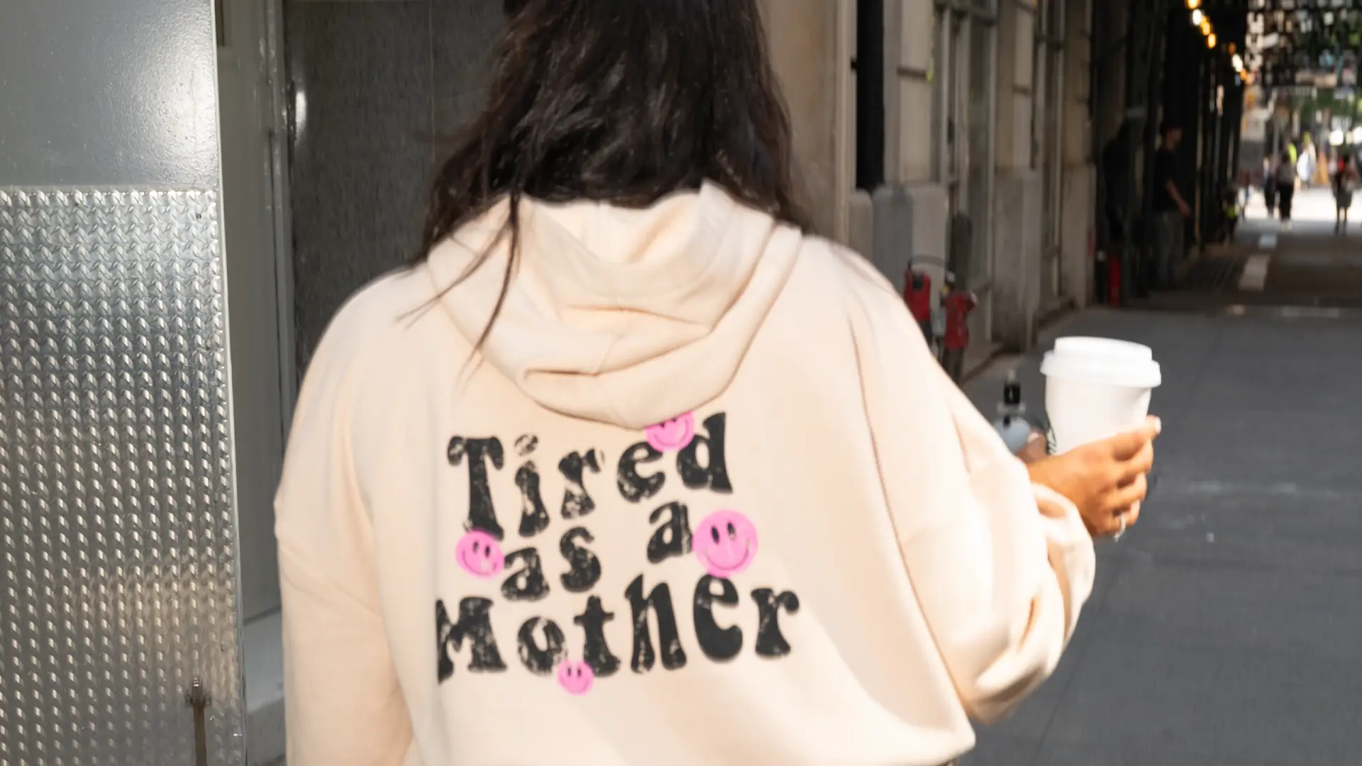 What a Mom Wants